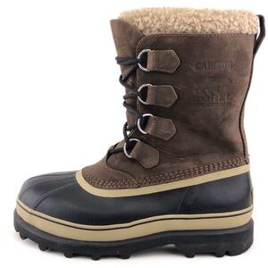 Sorel Caribou Waterproof Winter Boots 9.5